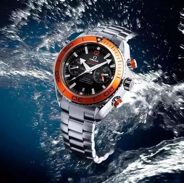 陀飞轮、万年历、大气压是什么?秒懂腕表专业