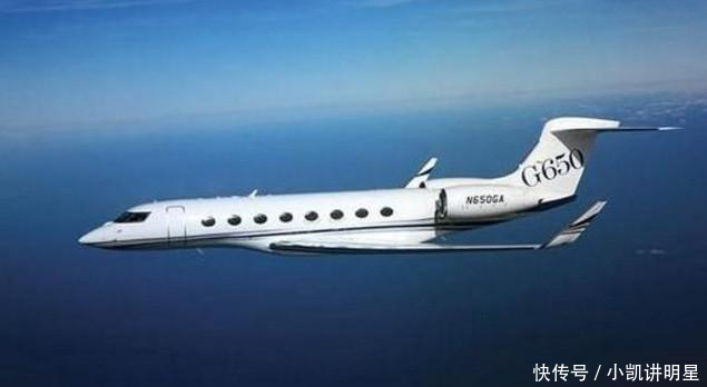 赵薇的飞机,刘涛的飞机,章泽天的飞机,差别还是