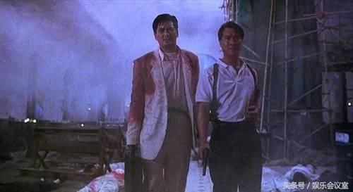 65岁李修贤近照,骂周星驰像条狗终反目成仇,现