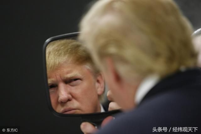 全球贸易战:无法挽回美国的破产命运