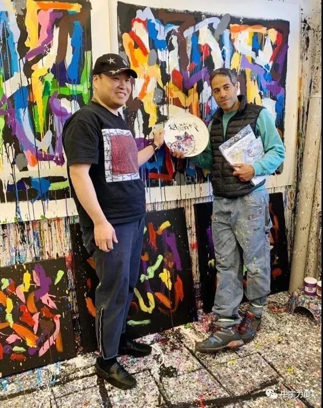 “封”行万里 不忘初心——中国&法国纪念封