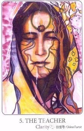 塔罗牌心测:年前事业运势,准爆炸