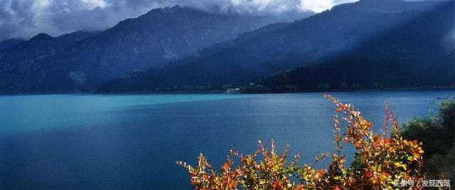 虽然新疆没有大海,却拥有这些能让你净化心灵