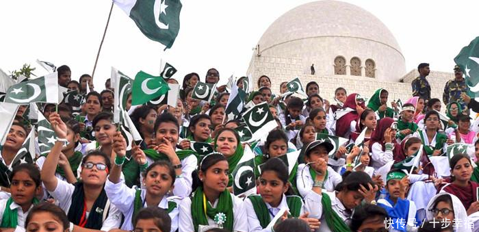 巴基斯坦为何深陷债务危机,美国专家给出答案