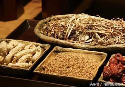 哪些中药可以和西洋参一起吃 西洋参泡水喝的