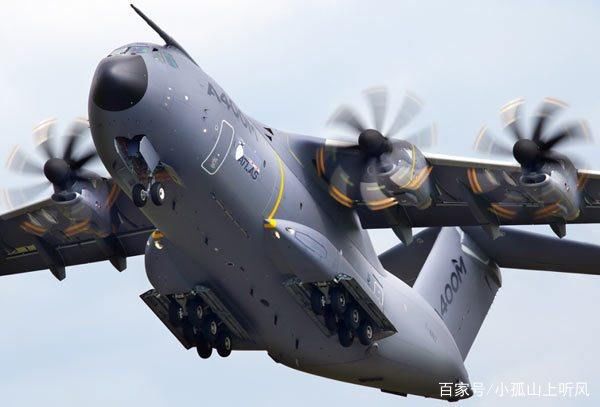 世界十大现役运输机