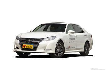 日系中大型轿车油耗口碑排行榜!第一名雷克萨