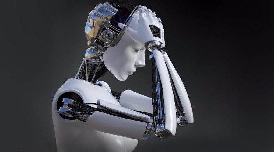 制约我国工业机器人发展有哪些因素?