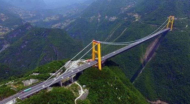 印度称其建桥技术世界第一,网友:确定不是中国