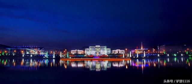 山东各市人口排名,最多的不是济南,也不是青岛