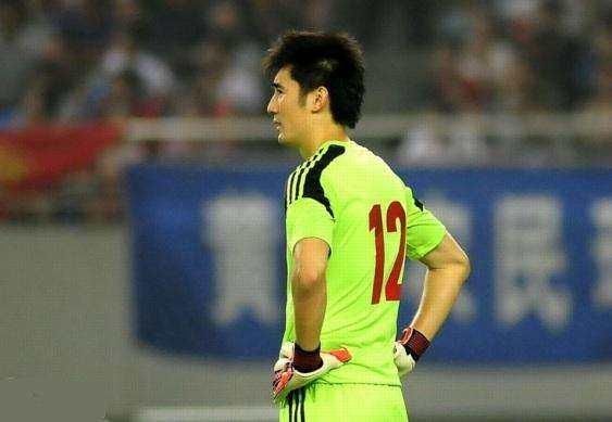 国足5球惨败泰国首发今何在 2人光速坠落1现状