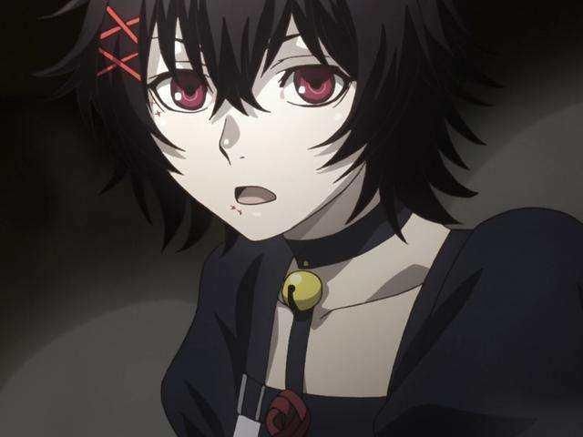 铃屋什造长大后美成这样?