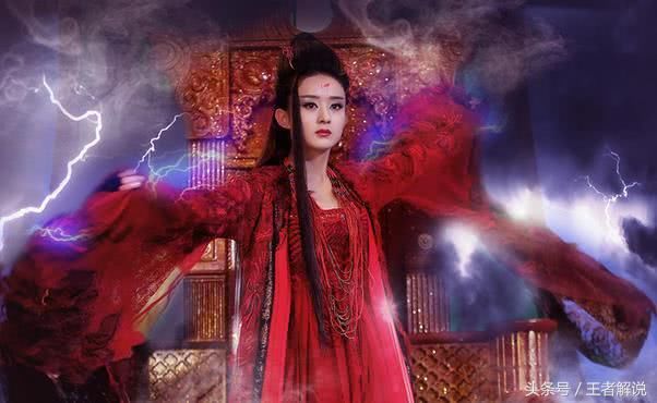 王者荣耀猴子哭了!露娜288史诗级皮肤神似花千