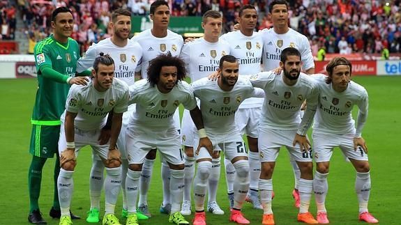 前所未有:皇马夺走西班牙国家队教练,费力不讨