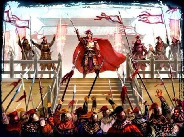 建文帝朱允炆的失踪一直是个谜,但在湖南湘潭