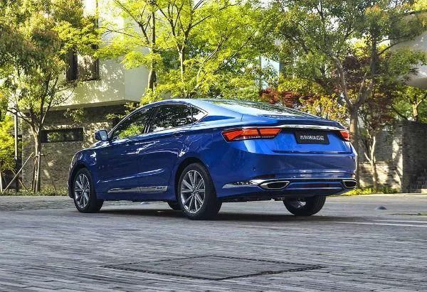 奥迪Q5L减配 吉利车钥匙门 大众宝来亮相 这就