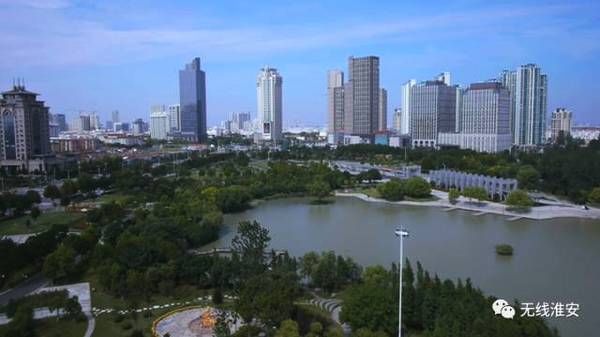 淮安2017年人均GDP、人均可支配收入等数据