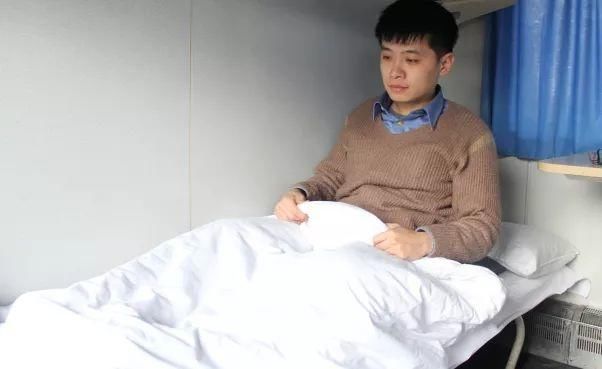 南翔春运助勤日记90后小哥的5个日夜