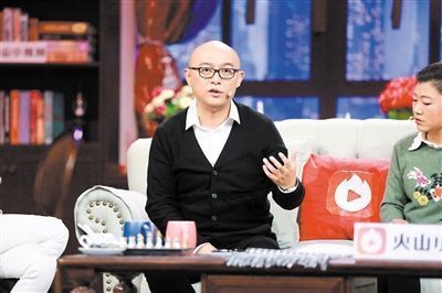 《歌手》《最强大脑之燃烧吧大脑》《有话非要