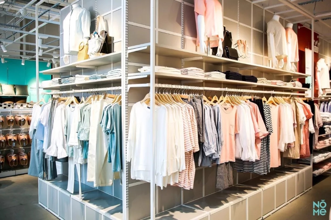 极简主义诺米NOME家居 不随主流 追求新的生