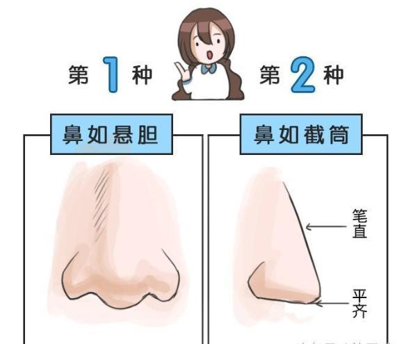 有钱人的10大面相特征,你中了几个,有发财命吗? 有钱人的10大面相特征,你中了几个,有发财命吗?