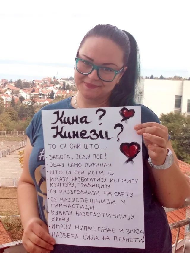 你知道老外怎么区分中国人、韩国人和日本人吗