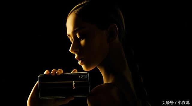 首款5G手机再次确认!不是华为,也不是小米,网