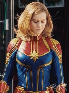 复仇者联盟3彩蛋详细解析 复联3惊奇队长是谁