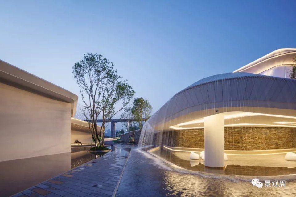 重庆最新顶级楼盘考察: 龙湖+旭辉+融创+万科