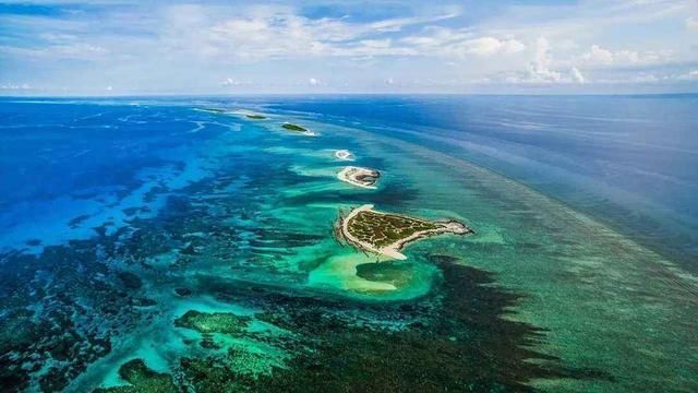 中国最大城市:GDP倒数却有8座机场!美过马尔