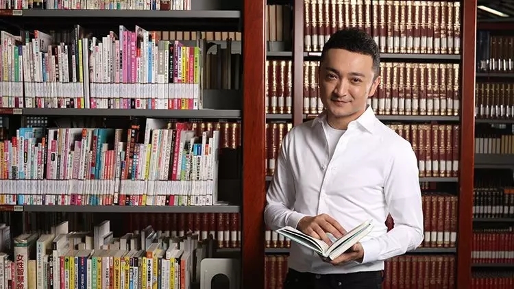 尼格买提：一本珍藏20年的《挪威的森林》