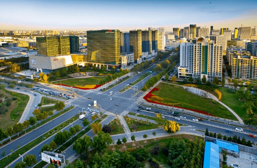 北京经开区打造全球“新药智造”产业高地_北京时间