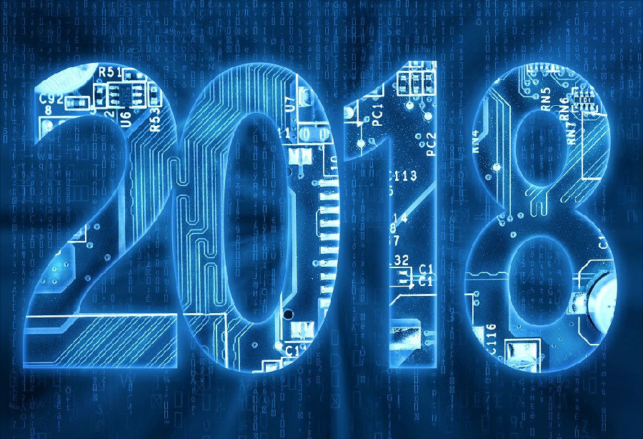 2018年射频半导体行业有哪些趋势?