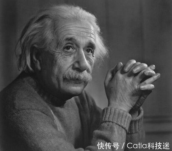 爱因斯坦死前为何烧毁手稿?人类或已发明超时