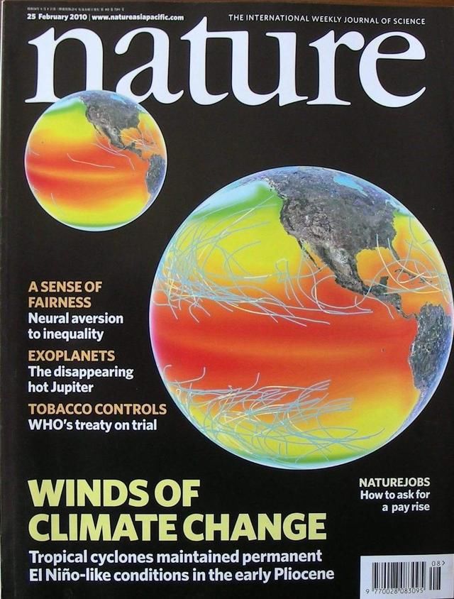 中国21岁博士如何征服世界顶级科学杂志,学术