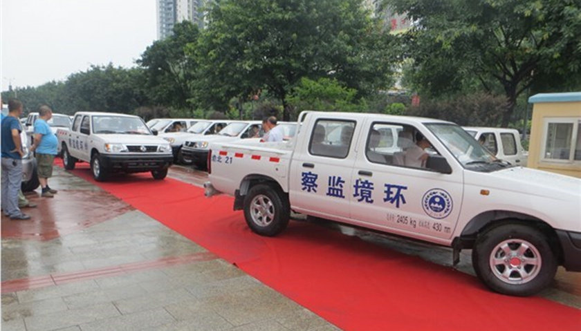 河北基本完成省级环保垂直管理改革 专家:监管