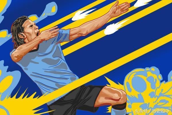 乌拉圭对阵法国,谁晋级四强?先说好谁会赢,留