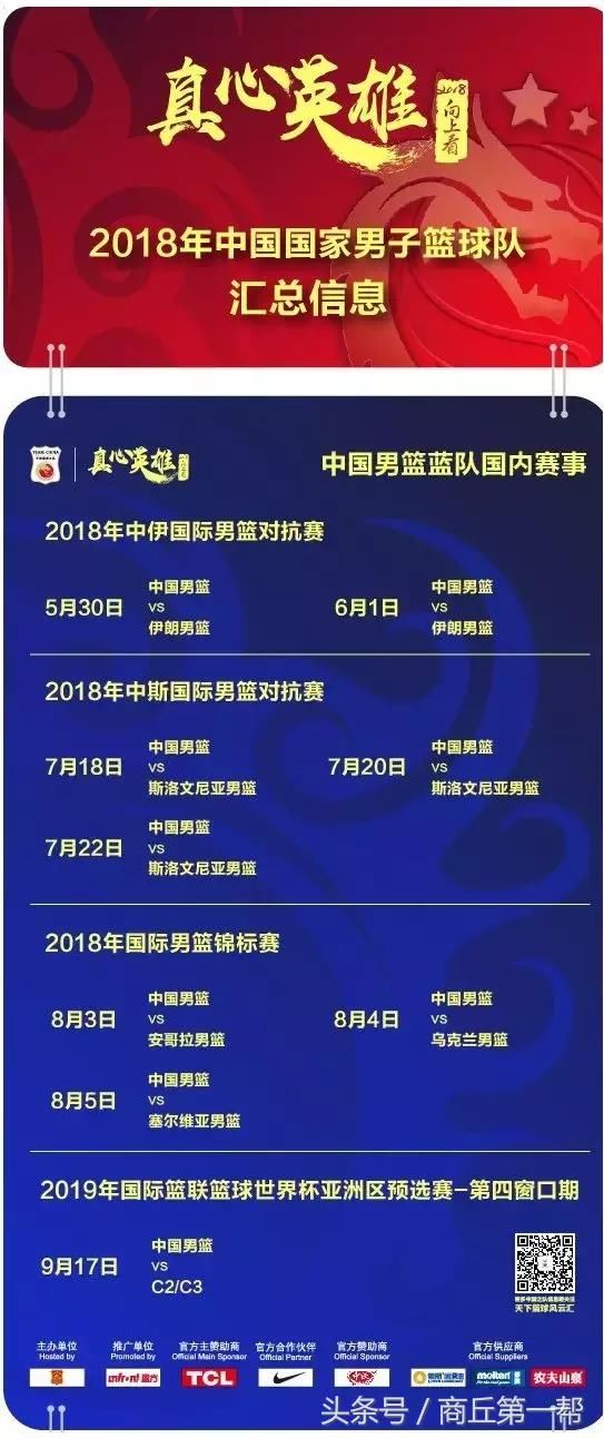 易建联、郭艾伦领衔的国家男子篮球队蓝队7月