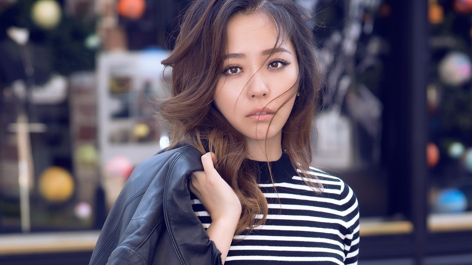 张靓颖冯柯被曝早已分居至今未领证 女方今年曾一人回老家过年