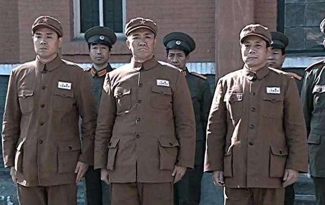 丁伟的北京军区参谋长究竟是什么级别?为什