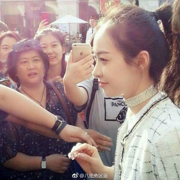 街舞节目忘记修图,鹿晗变黑陈伟霆有双下巴,宋