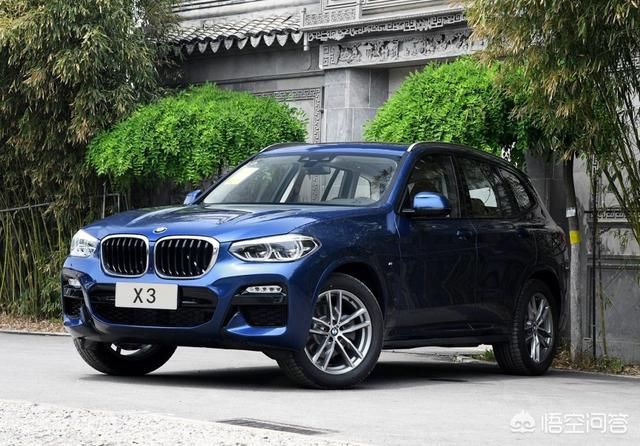 宝马X3和奔驰GLC哪个好?
