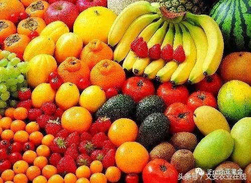 中国水果产业40年来发展成就、5大存在问题及