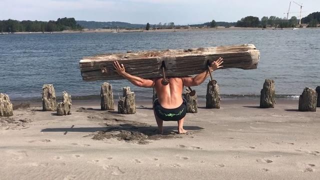 健身房练腿动作大全,15个动作找到强力泵感,别