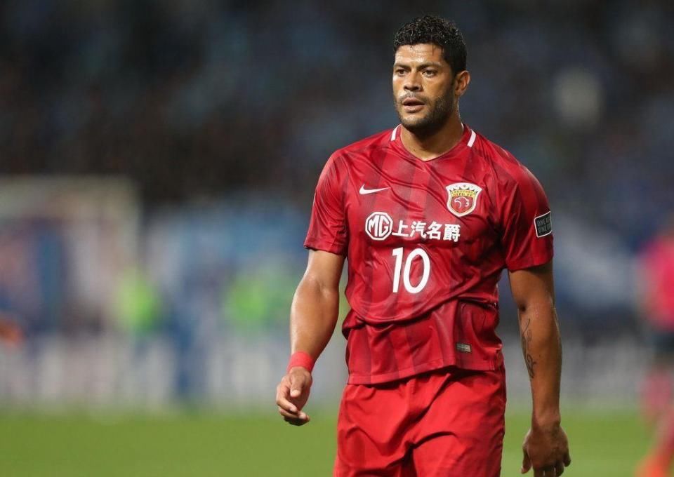 上海上港今年若依然无冠!2019赛季四外援或将