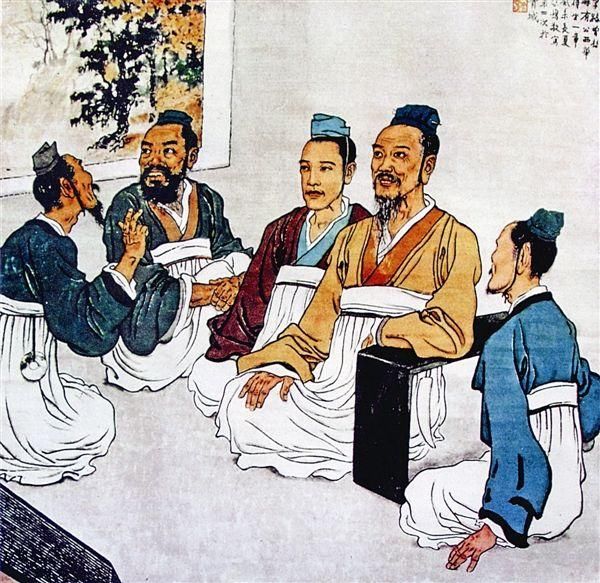 古代中状元后当什么官