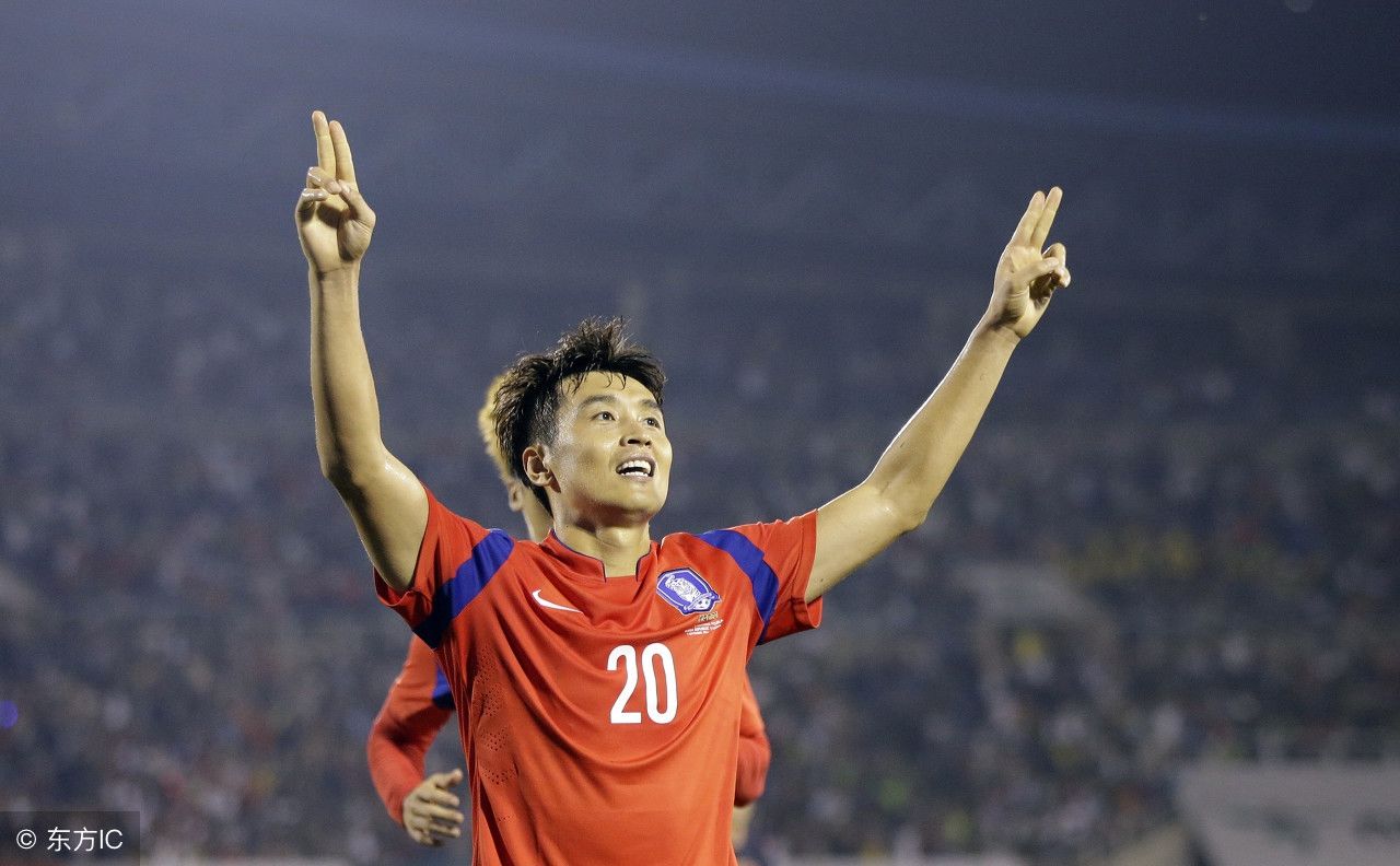 韩媒这样评价希丁克将执教中国足球国家队,球