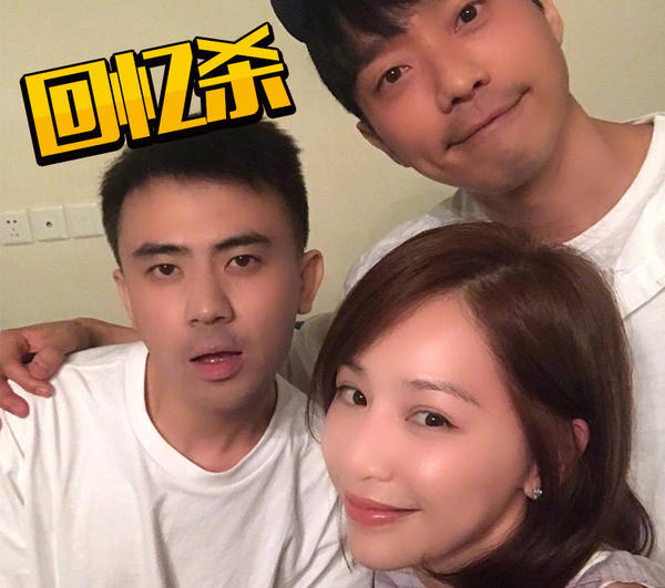 《微笑pasta》这部偶像剧大家都看过吧,还记得剧中的成晓诗和何群吗?