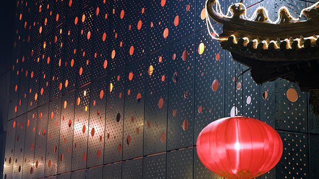 专家谈什么才是中式文化? 专家谈什么才是中式文化?