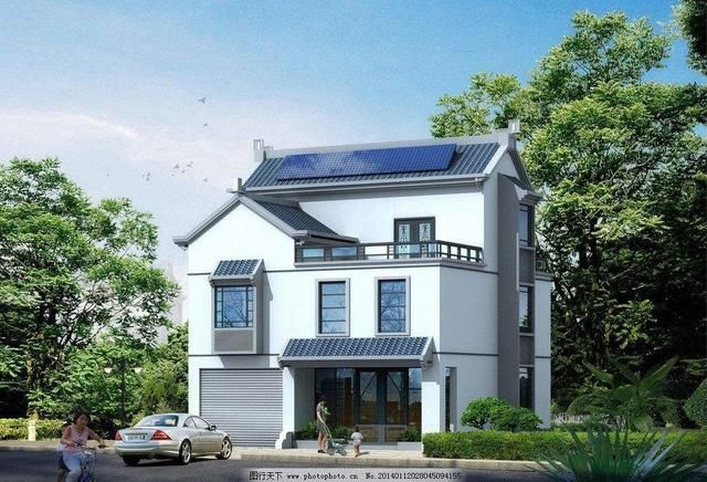 农民自家宅基地也不能随便翻建新建,国家这样